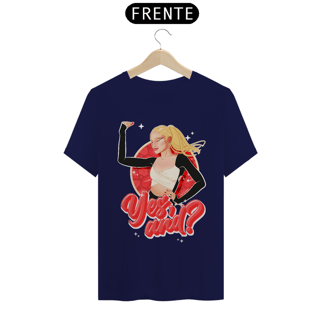 Nome do produto Yes, and