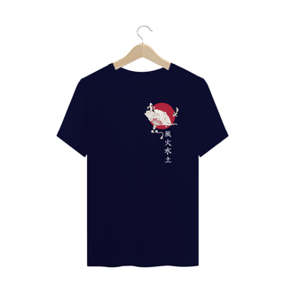 Nome do produto Japan Aesthetic 4 Elementos (Oversize)