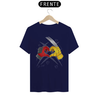 Nome do produto Deadpool + Wolverine