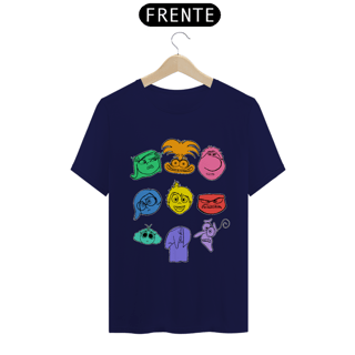Nome do produto Emoções