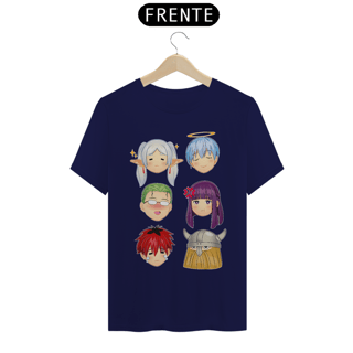 Nome do produto Chibbi Frieren