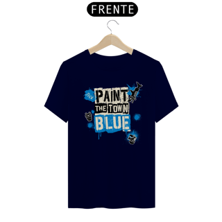 Nome do produto Paint The Town Blue