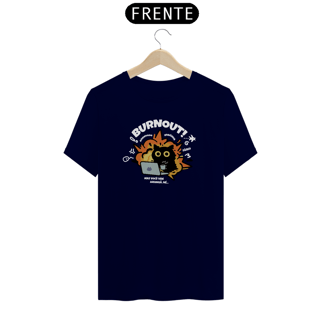 Nome do produto Burnout