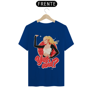 Nome do produto Yes, and