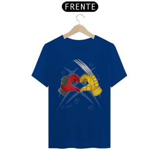 Nome do produto Deadpool + Wolverine