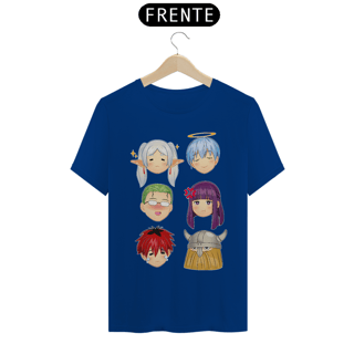 Nome do produto Chibbi Frieren