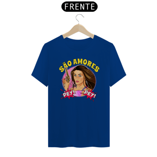 Nome do produto São Amores