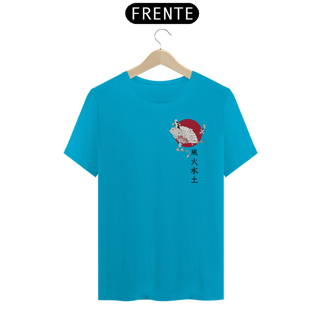 Nome do produto Japan Aesthetic 4 Elementos (Clara)