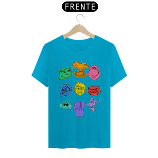 Nome do produto Emoções