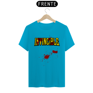 Nome do produto Invencível
