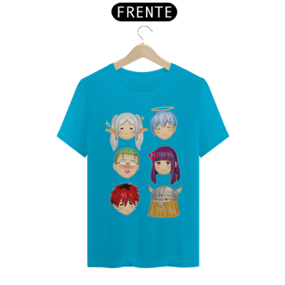 Nome do produto Chibbi Frieren