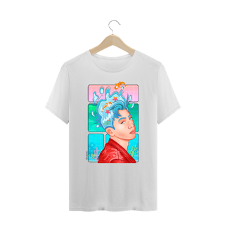 Nome do produto Surreal Kpop (Plus Size)