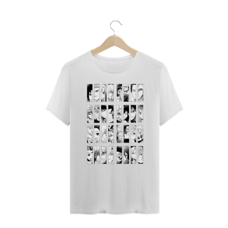 Nome do produto Otaku Pride Oversize