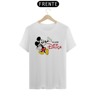 Ai que Diliça