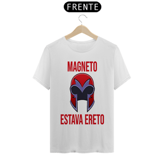 Nome do produto Magneto Ereto