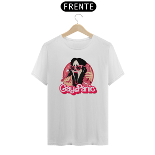 Nome do produto Gay Panic