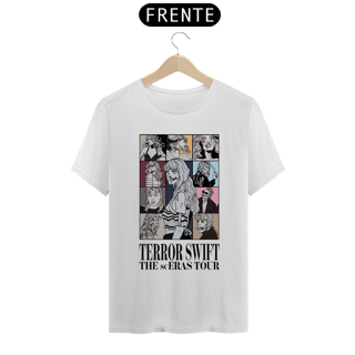 Nome do produto Terror Swift