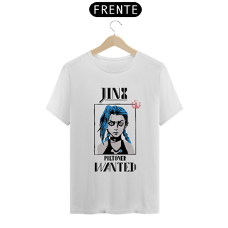 Nome do produto Jinx Procurada