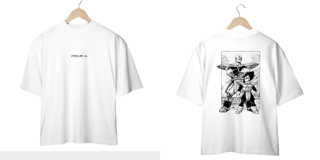 Nome do produto Dragon Ball (Nappa e Vegeta)