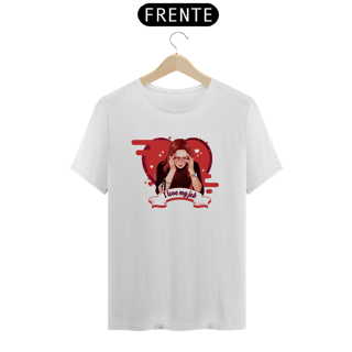 Nome do produto I Love My Job (Camisa)