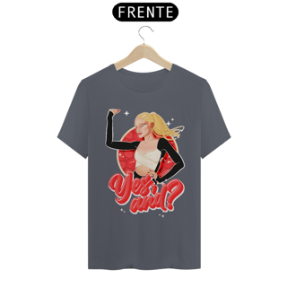 Nome do produto Yes, and