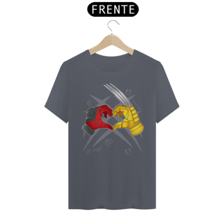 Nome do produto Deadpool + Wolverine