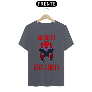 Nome do produto Magneto Ereto