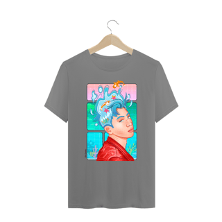 Nome do produto Surreal Kpop (Plus Size)
