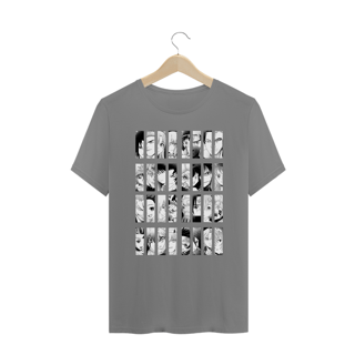 Nome do produto Otaku Pride Oversize