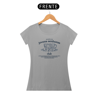 Nome do produto Jovens Senhoras Club (Baby Long)