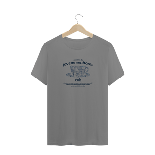Jovens Senhoras Club (Oversize)