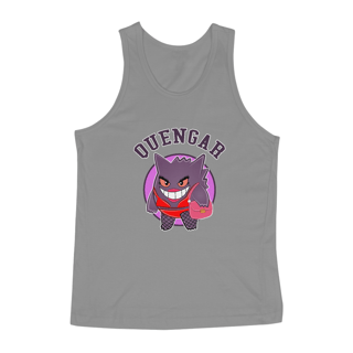 Nome do produto Quengar (Regata)