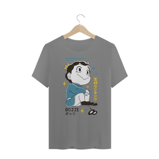 Nome do produto Bojji <3 (Plus Size)