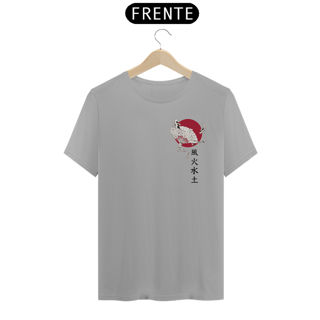Nome do produto Japan Aesthetic 4 Elementos (Clara)