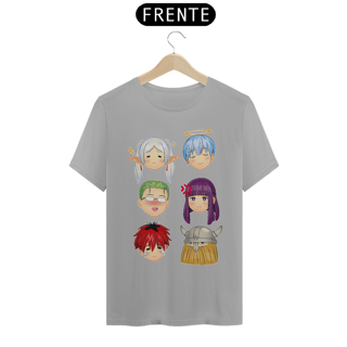 Nome do produto Chibbi Frieren