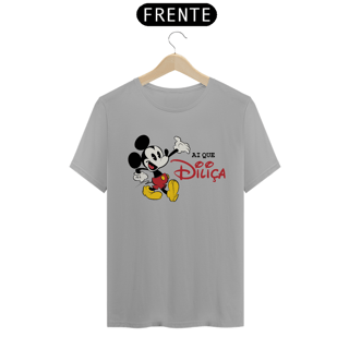Nome do produto Ai que Diliça