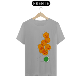 Nome do produto Dragon Ballz