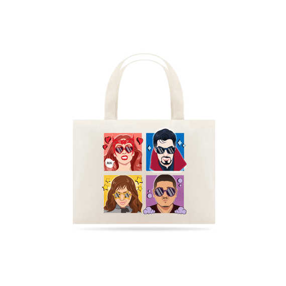 Multiverso Pop Art