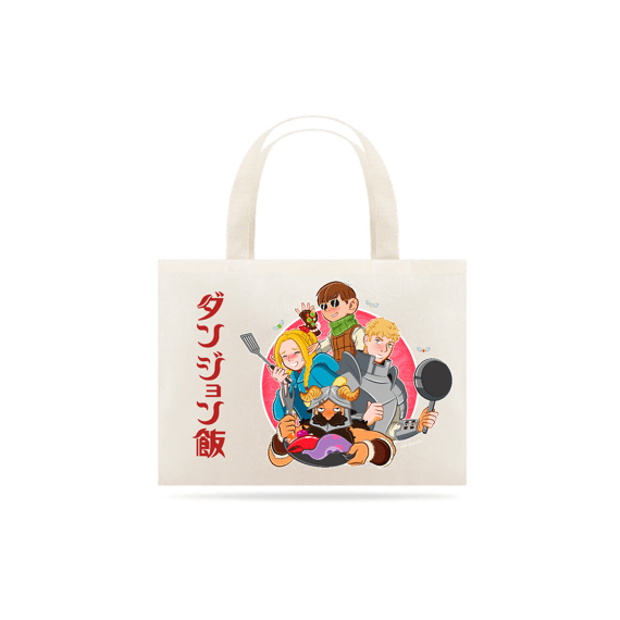 Dungeon Ecobag