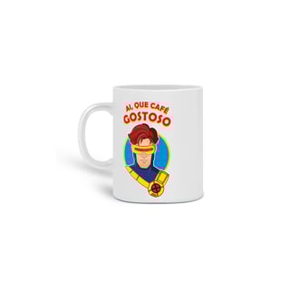 Cyclope Café Gostoso