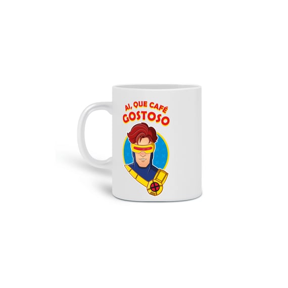 Cyclope Café Gostoso