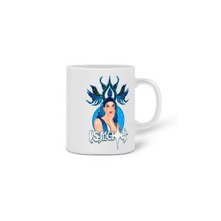 Nome do produto Ismeiow (Caneca)