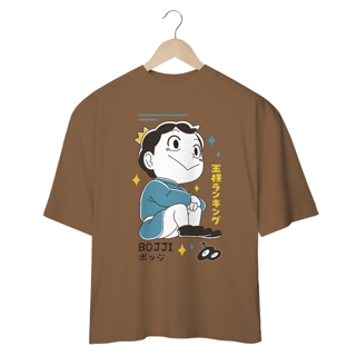 Nome do produto King Bojji (Oversized)