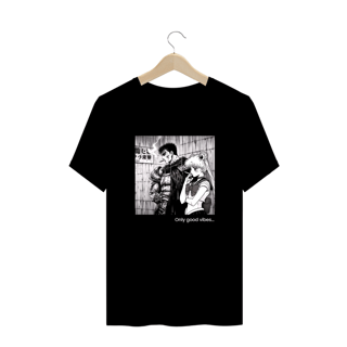 Only Good Vibes (Oversize)