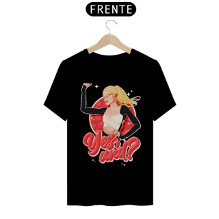 Nome do produto Yes, and
