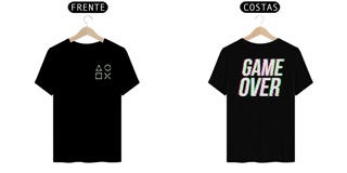 Game Over