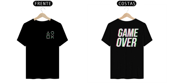 Game Over