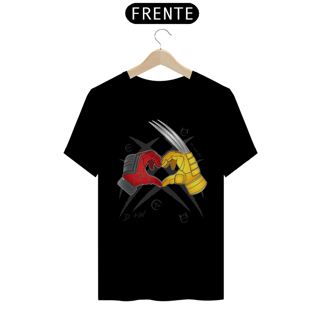 Deadpool + Wolverine