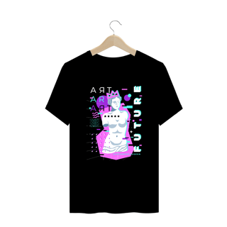 Nome do produto Arte Moderna Oversize