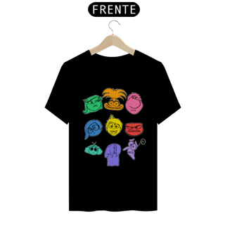 Nome do produto Emoções
